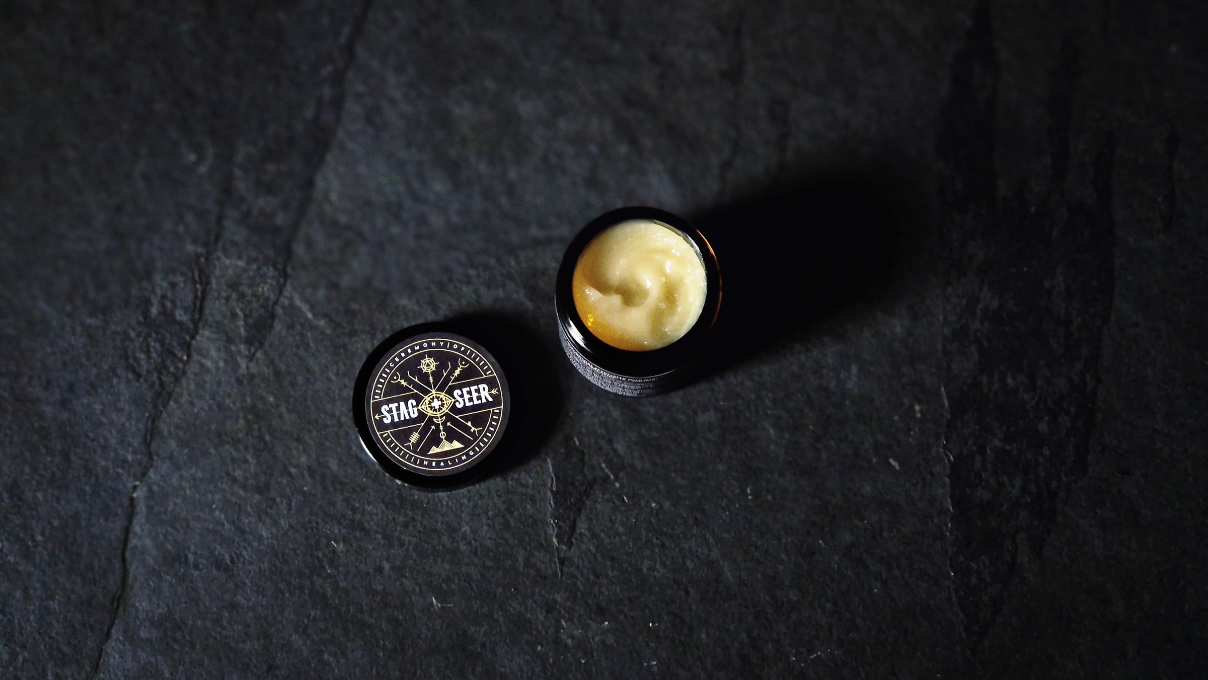 Balms