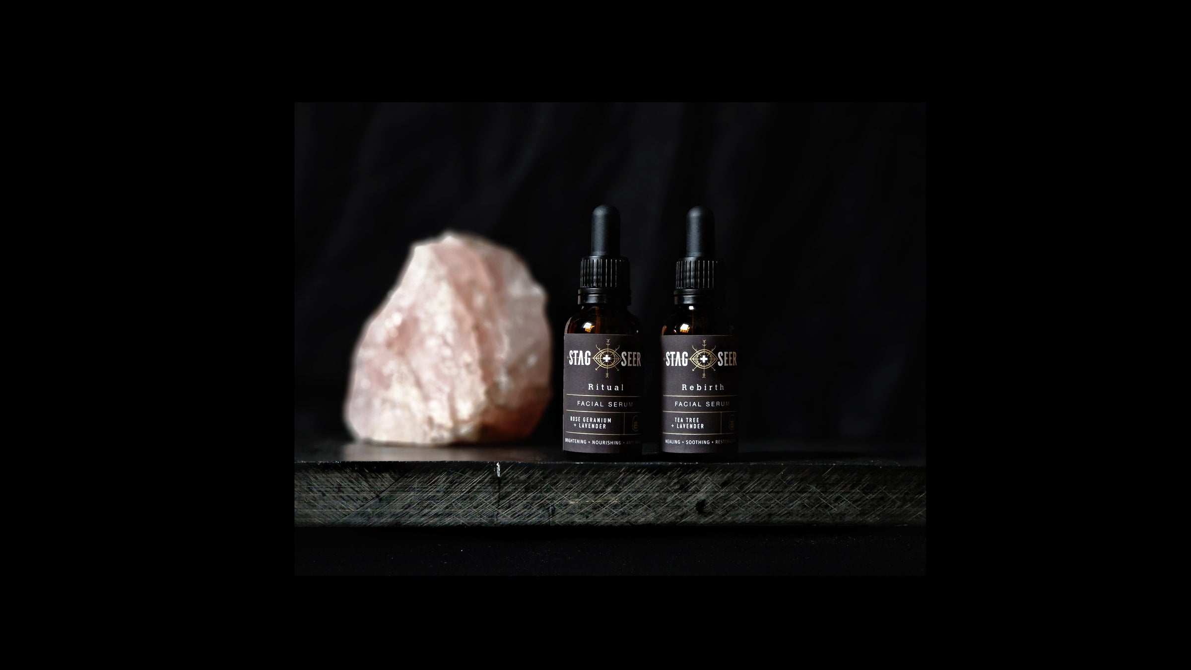 Face Serums
