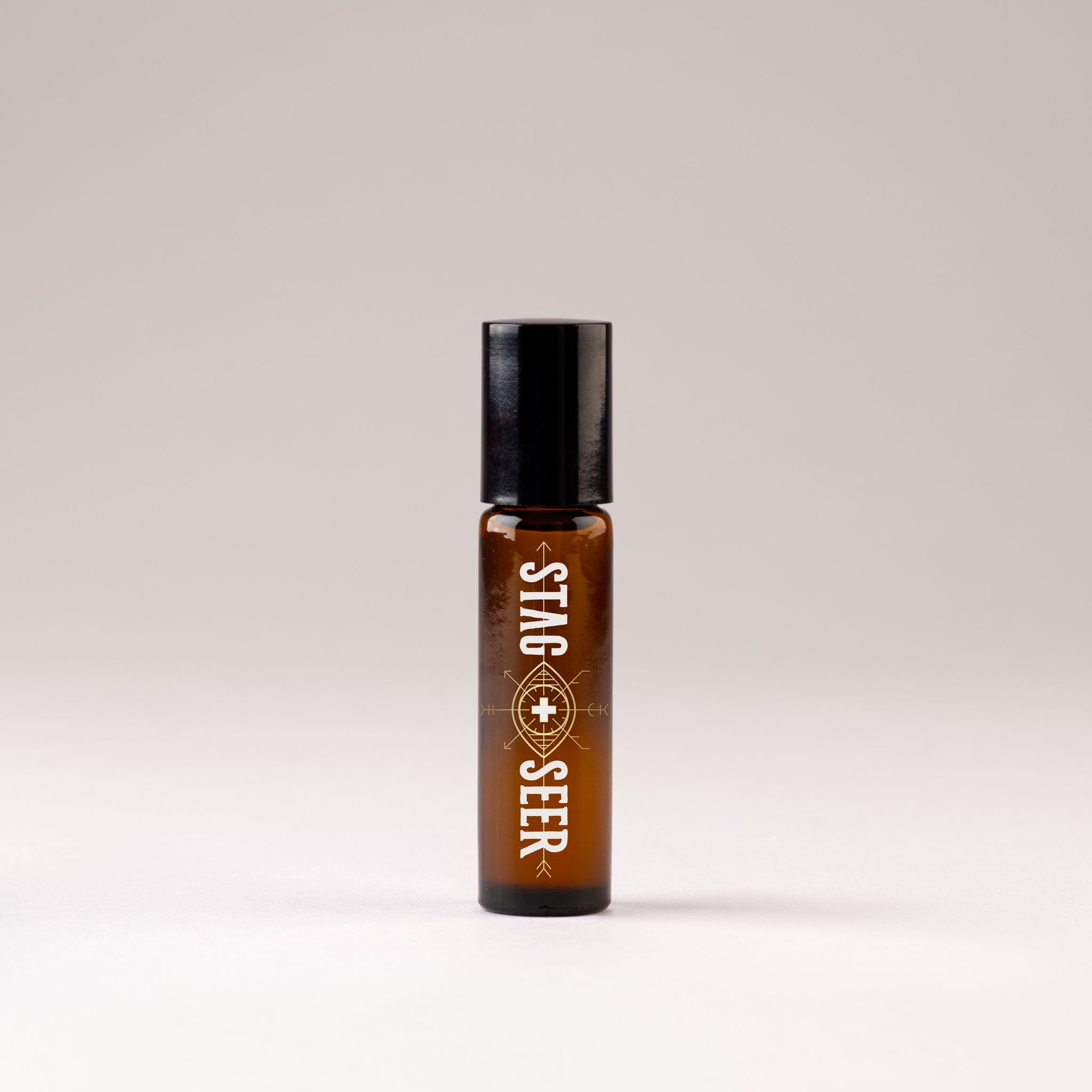 The Seer Anointing Oil Stag Seer